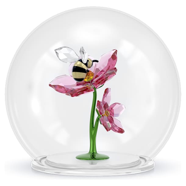 Wildlife Ornaments and Figurines Made with Crystals | Swarovski