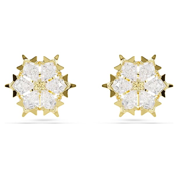 Snowflake Decorations & Ornaments | Swarovski