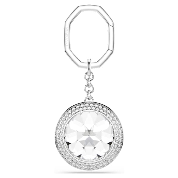 キーリング、キーホルダー＆バッグチャーム | Swarovski