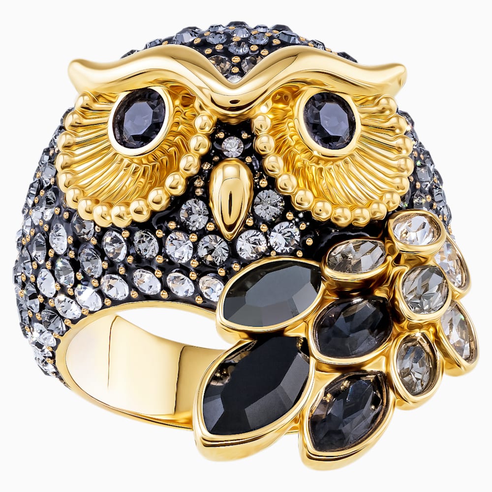 bague swarovski animal bague swarovski animal