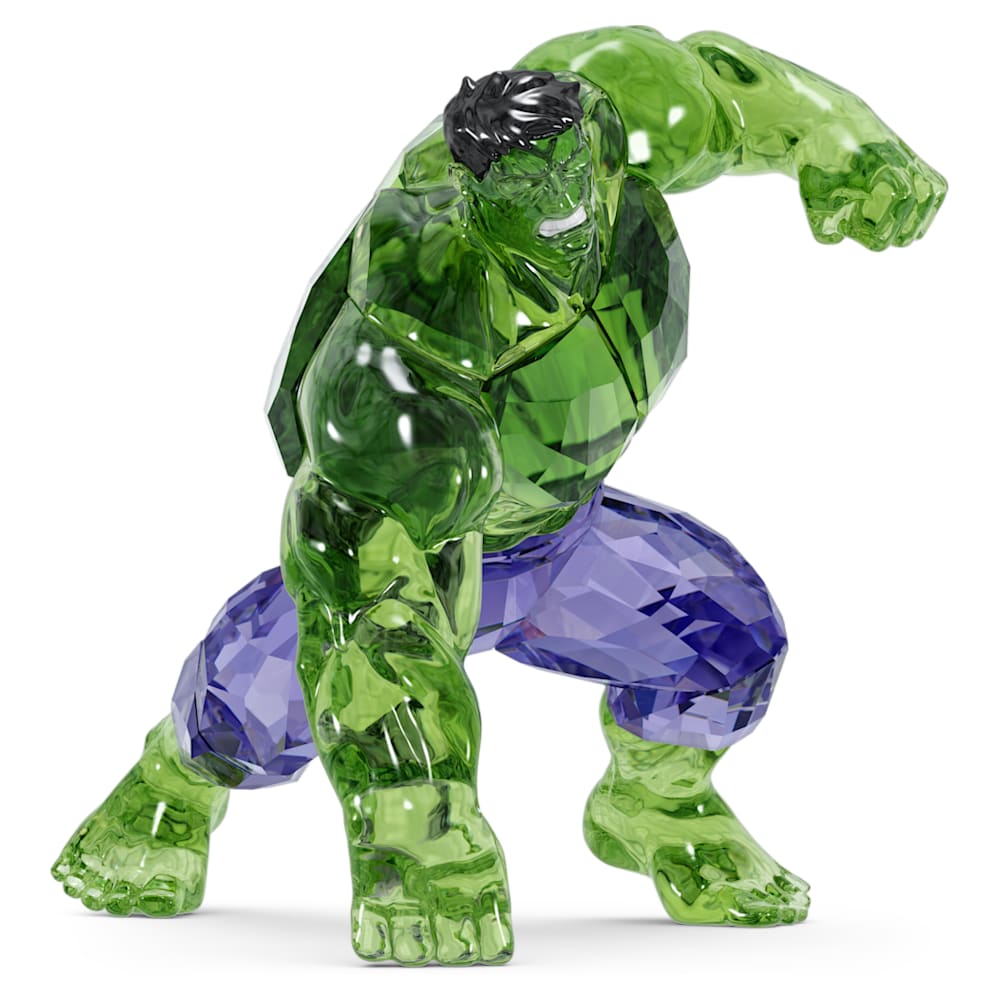 Marvel Hulk | Swarovski
