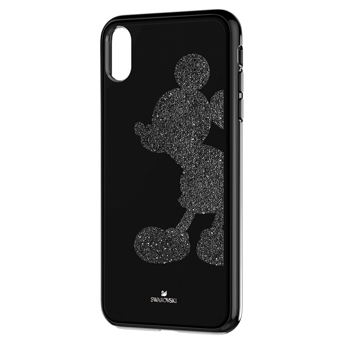 coque iphone xs max oreille mickey