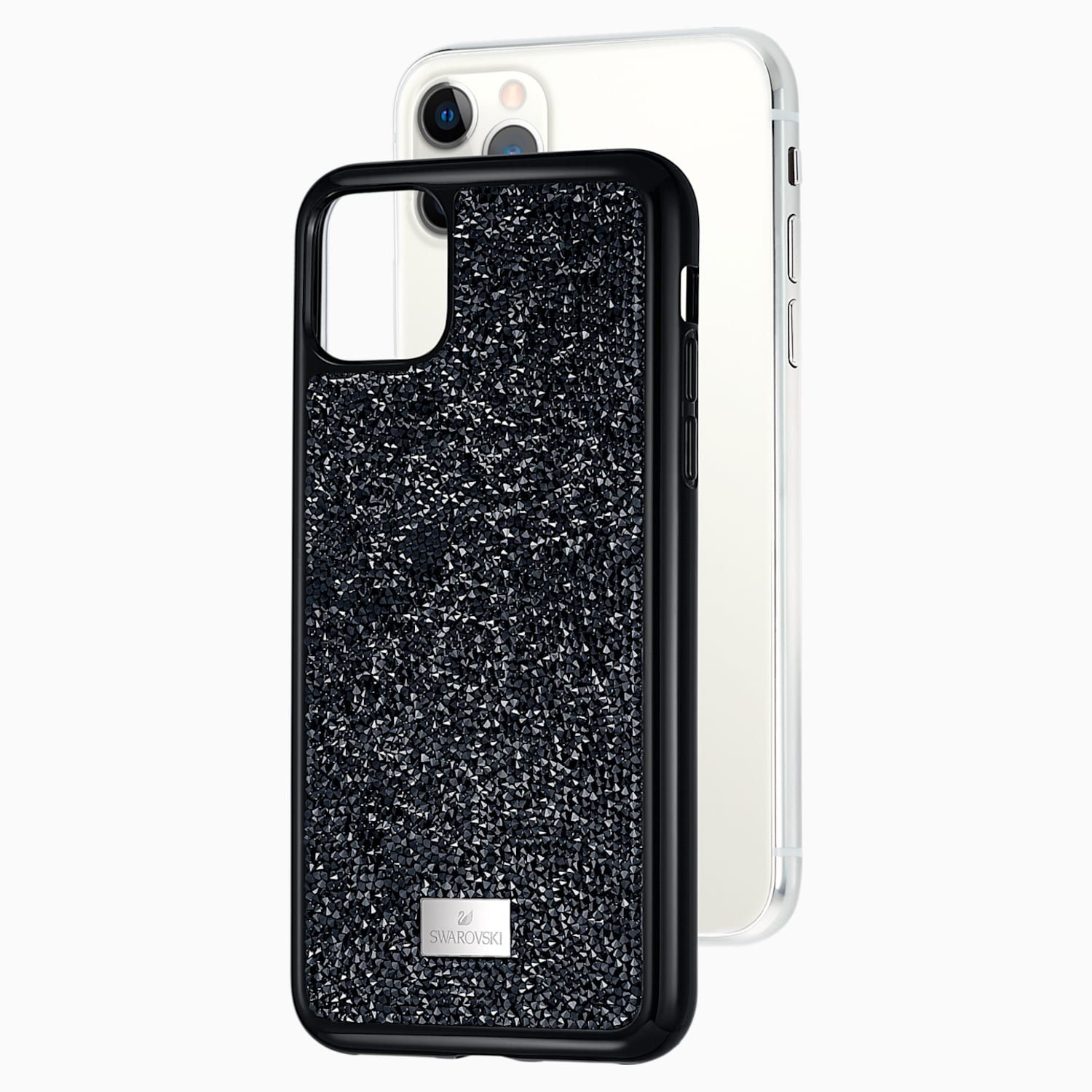 Gold and White Gemstone Pattern iPhone 11 case Gold and White Gemstone Pattern iPhone 11 case