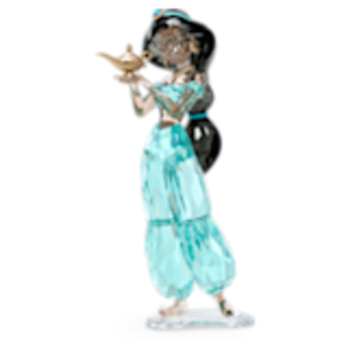 Aladdin Princess Jasmine Annual Edition 2022 | Swarovski