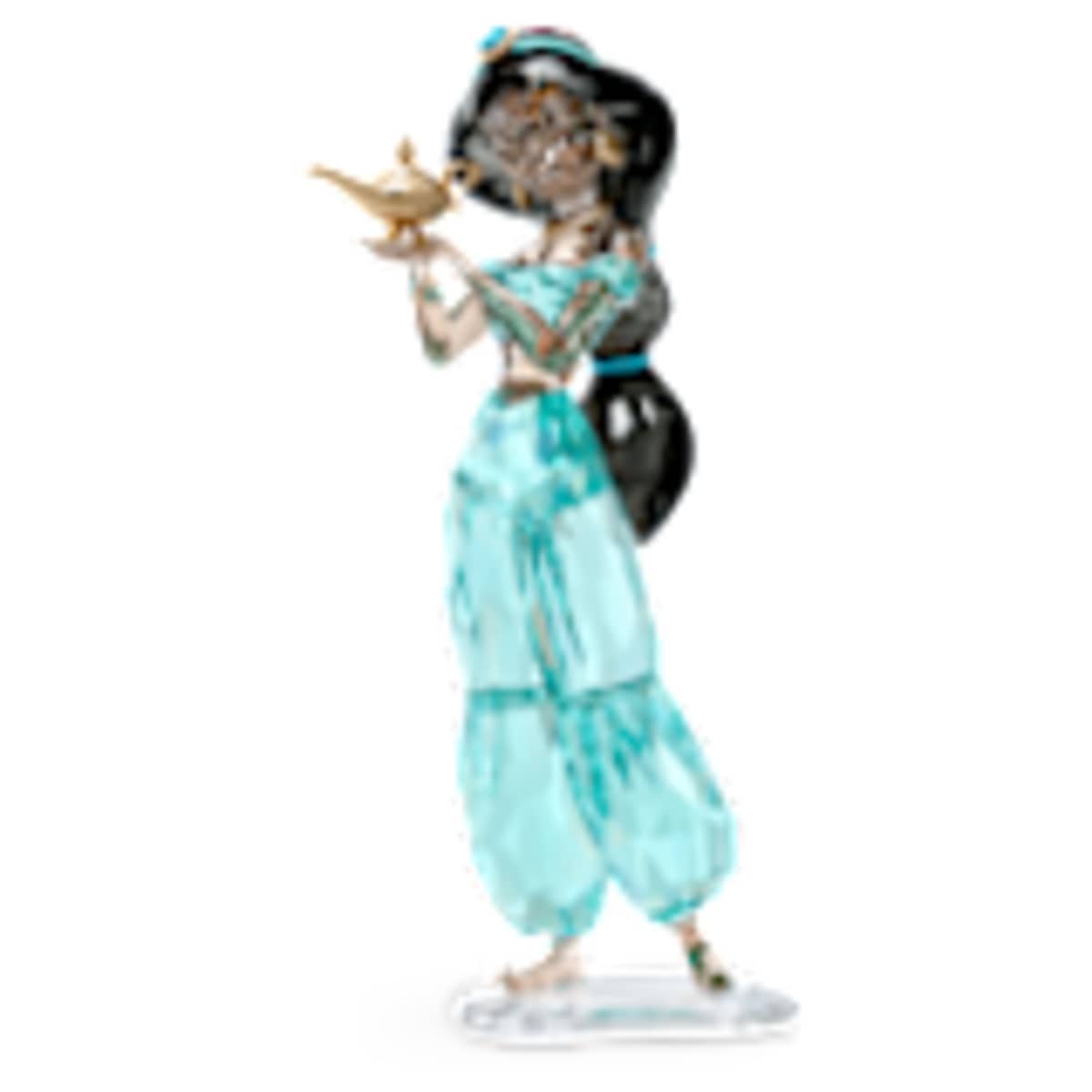 Aladdin Princess Jasmine Annual Edition 2022 | Swarovski
