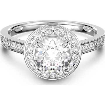 click bague swarovski click bague swarovski