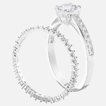 bague swarovski i do bague swarovski i do