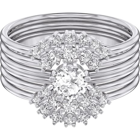 parure bague swarovski parure bague swarovski