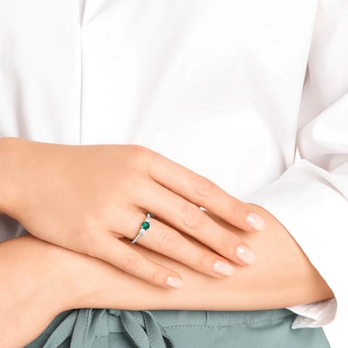 bague swarovski attract bague swarovski attract