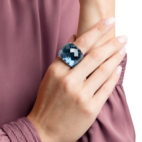 bague swarovski nirvana bague swarovski nirvana