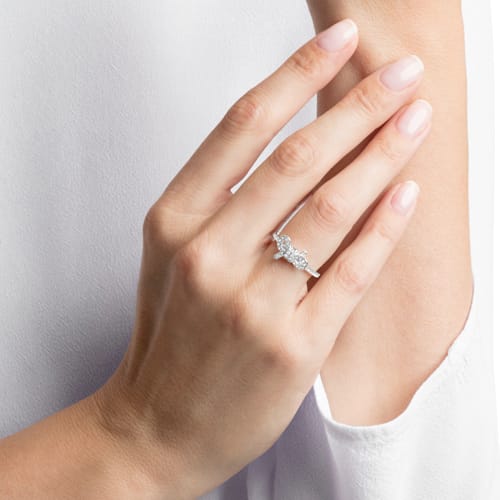 bague swarovski saint valentin bague swarovski saint valentin
