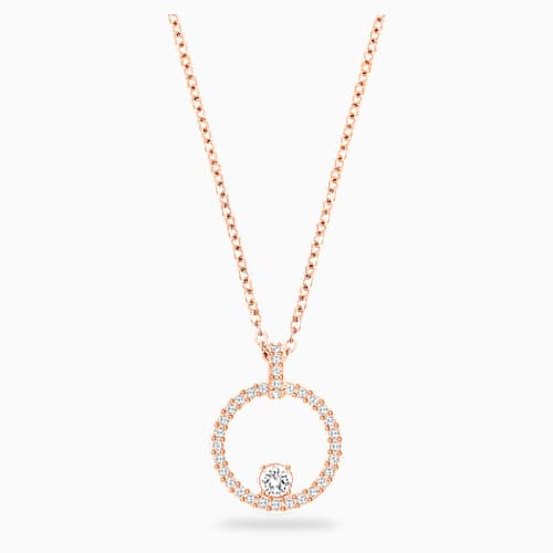 collier swarovski cercle collier swarovski cercle