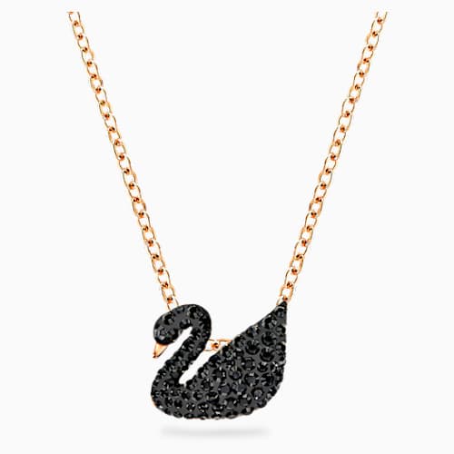 bague swarovski cygne noir bague swarovski cygne noir