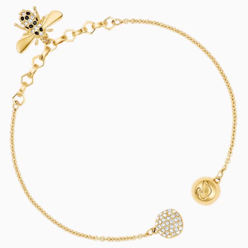 bracelet swarovski abeille bracelet swarovski abeille
