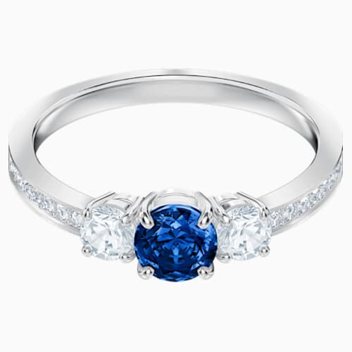 bague argent swarovski bague argent swarovski