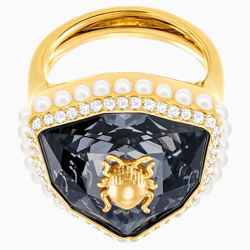 bague swarovski multicolore bague swarovski multicolore