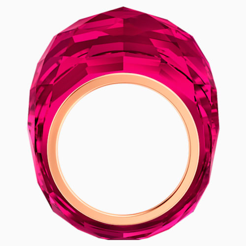 bague swarovski rouge bague swarovski rouge