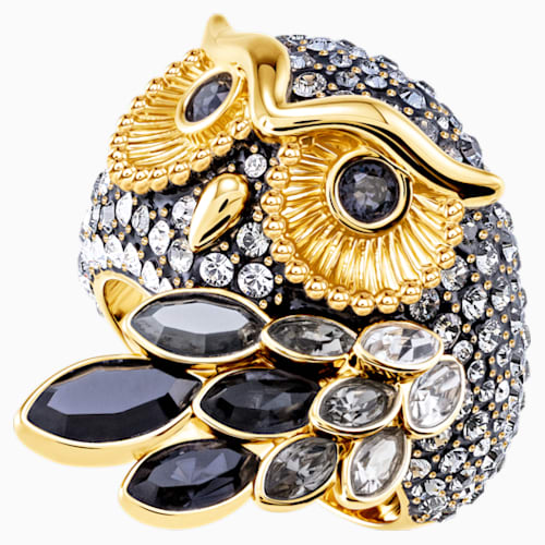 bague swarovski animal bague swarovski animal