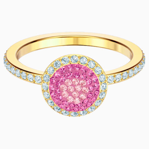 bague swarovski multicolore bague swarovski multicolore
