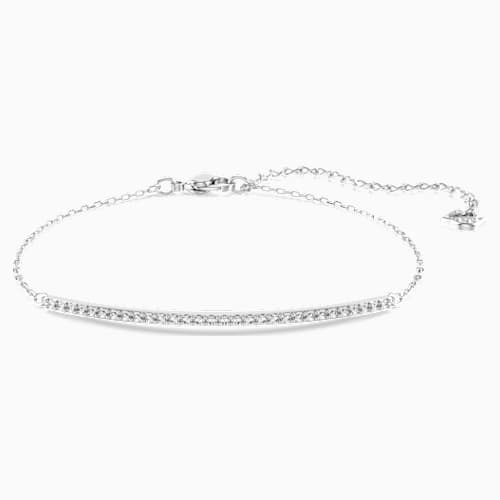 bracelet swarovski purity bracelet swarovski purity