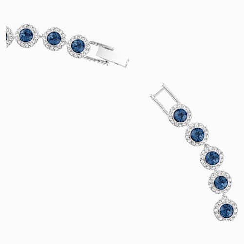 bague swarovski angelic bleu bague swarovski angelic bleu
