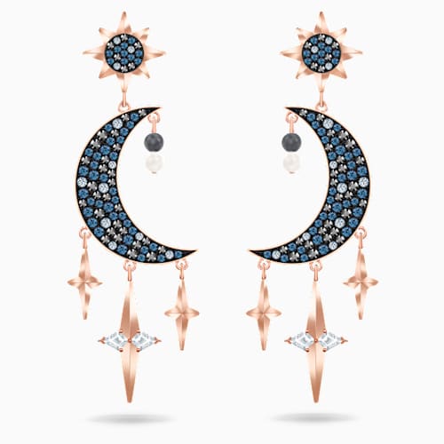 swarovski boucles d'oreille swarovski boucles d'oreille