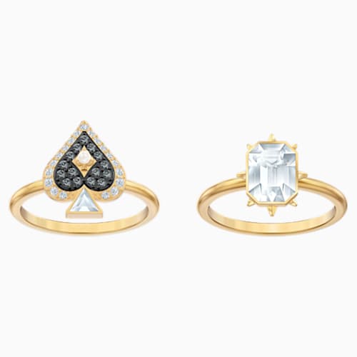 parure bague swarovski parure bague swarovski