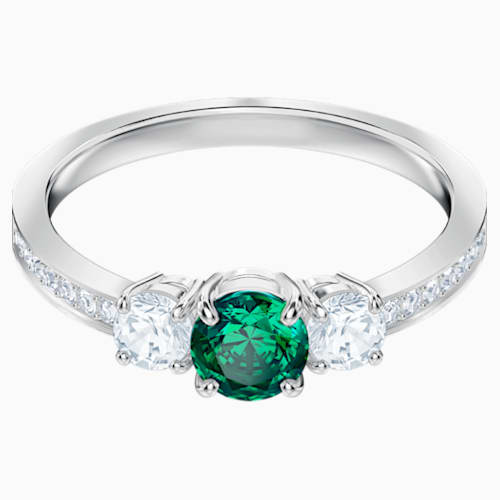 bague swarovski vert bague swarovski vert