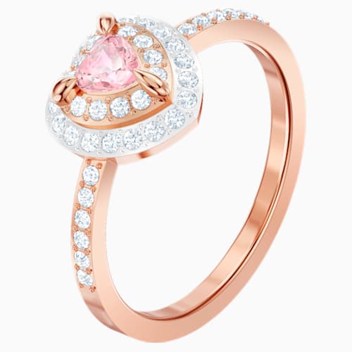 bague swarovski saint valentin bague swarovski saint valentin