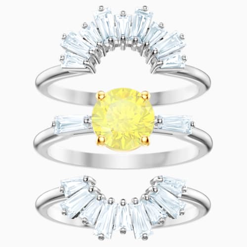 parure bague swarovski parure bague swarovski