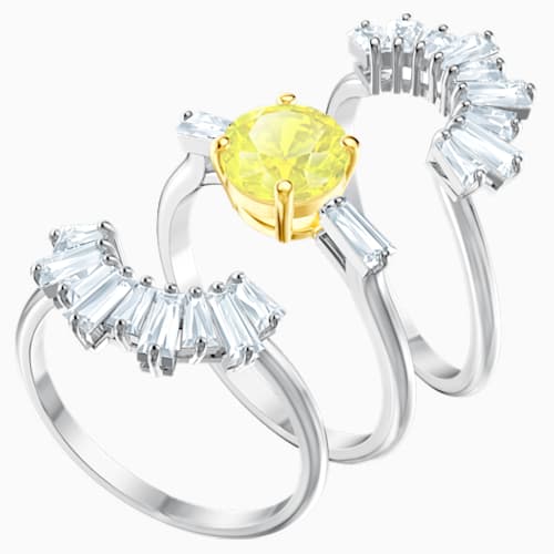parure bague swarovski parure bague swarovski