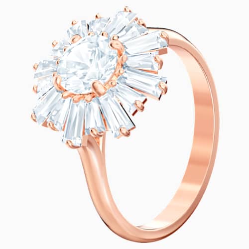 bague swarovski sunshine bague swarovski sunshine