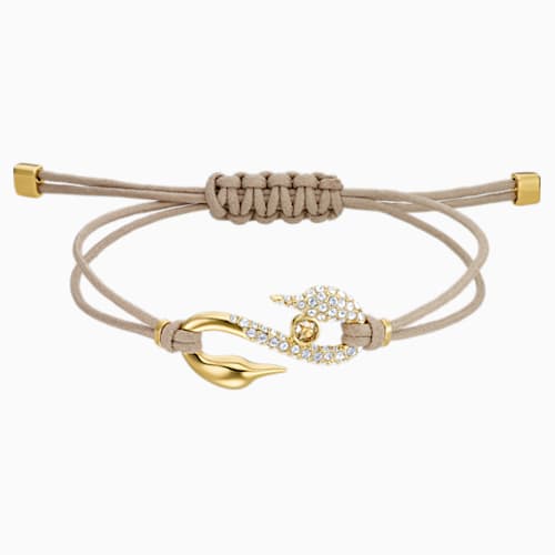 bracelet swarovski dore bracelet swarovski dore