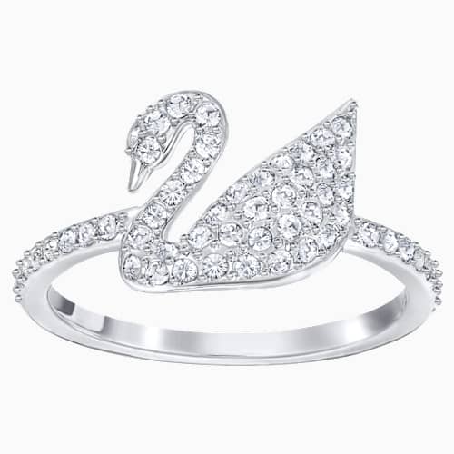 bague swarovski or bague swarovski or