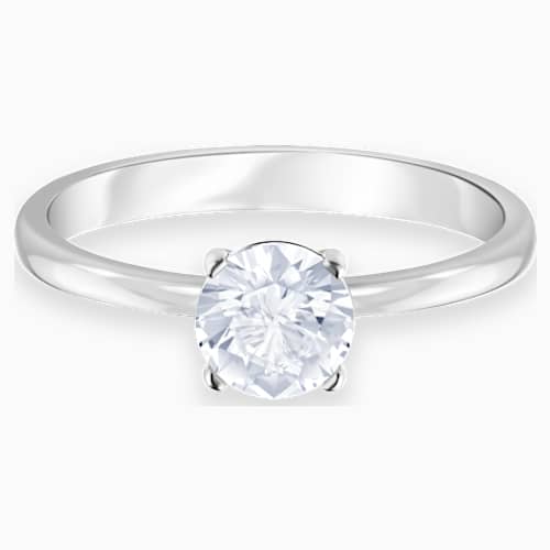 bague swarovski attract bague swarovski attract