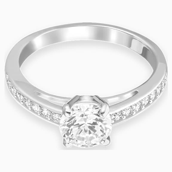 bague swarovski fiancaille bague swarovski fiancaille