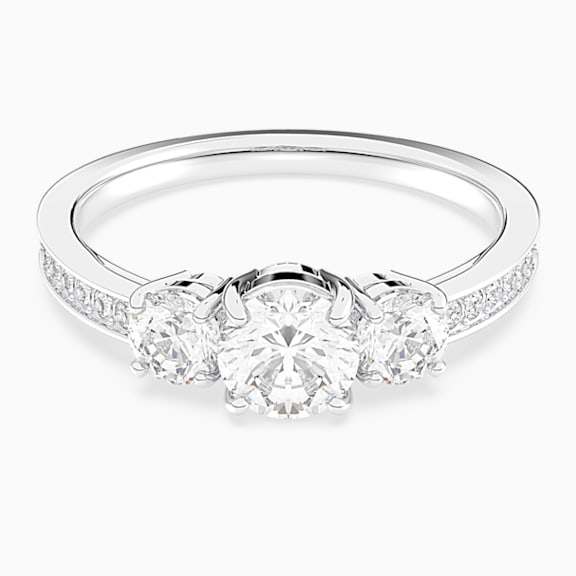bague swarovski fiancaille bague swarovski fiancaille