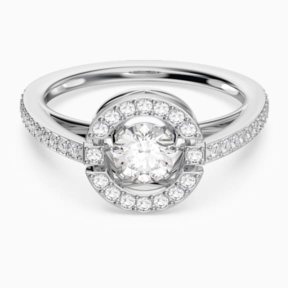 bague swarovski fiancaille bague swarovski fiancaille