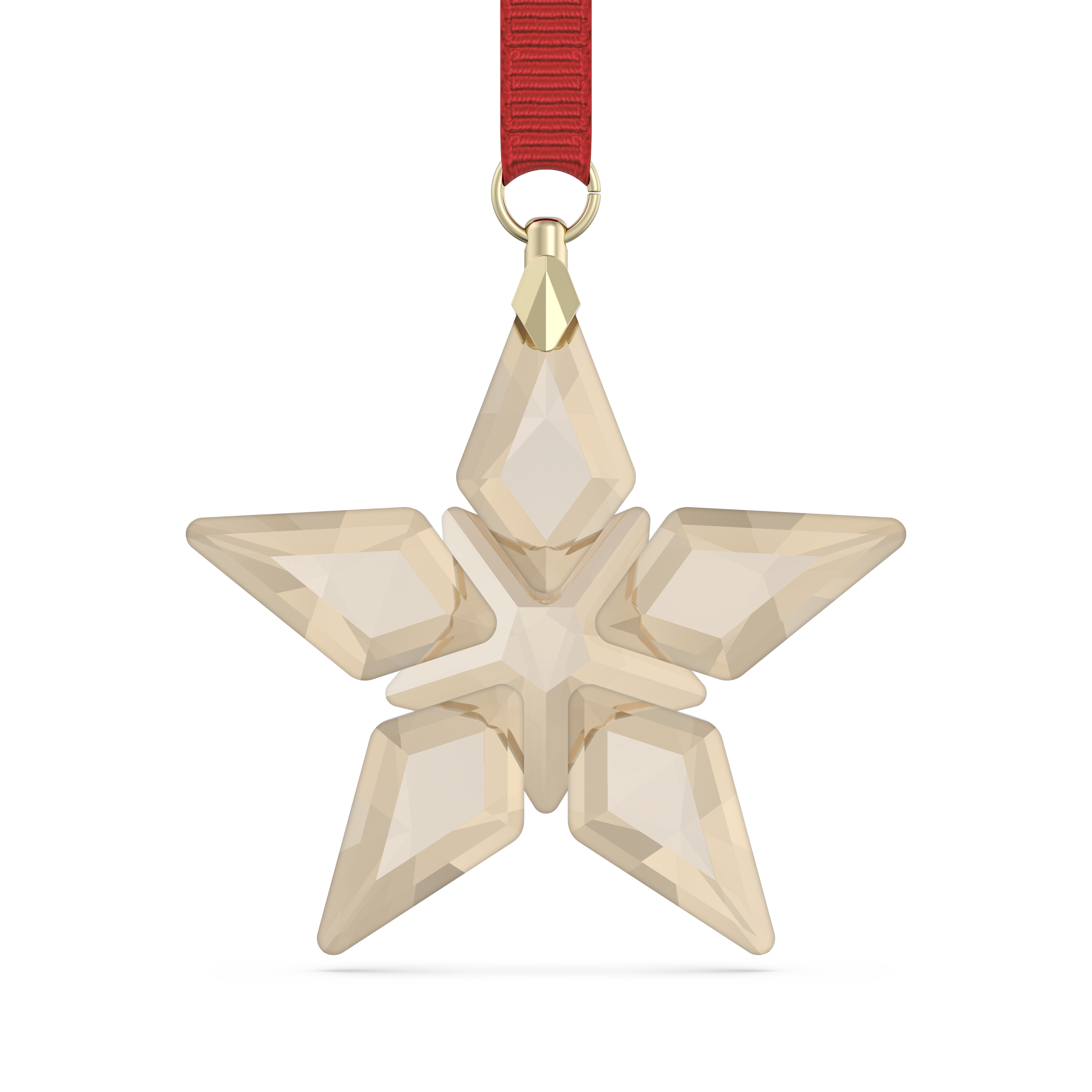 Annual Edition Festive Ornament 2023, Small by SWAROVSKI