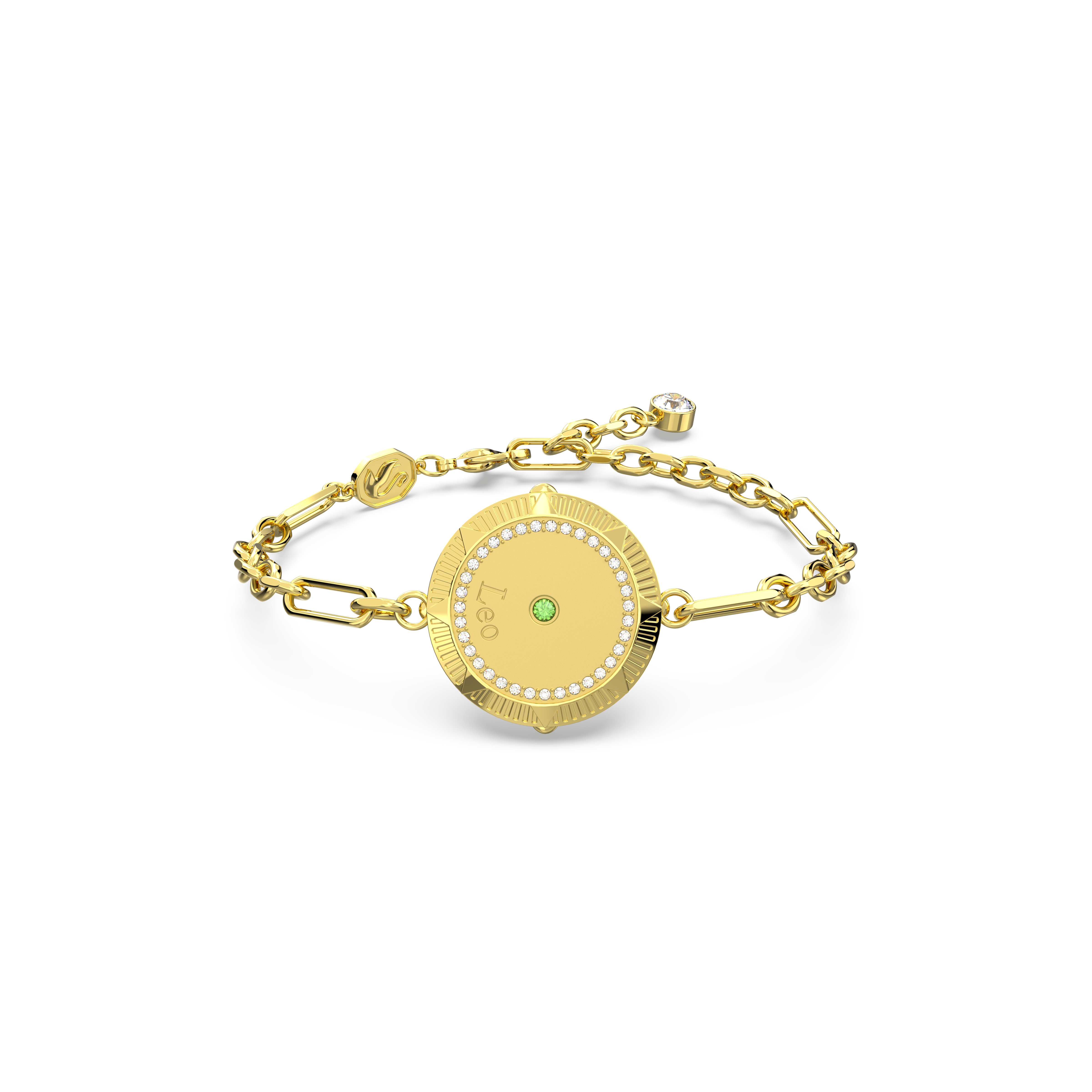 Zodiac clearance bracelet gold