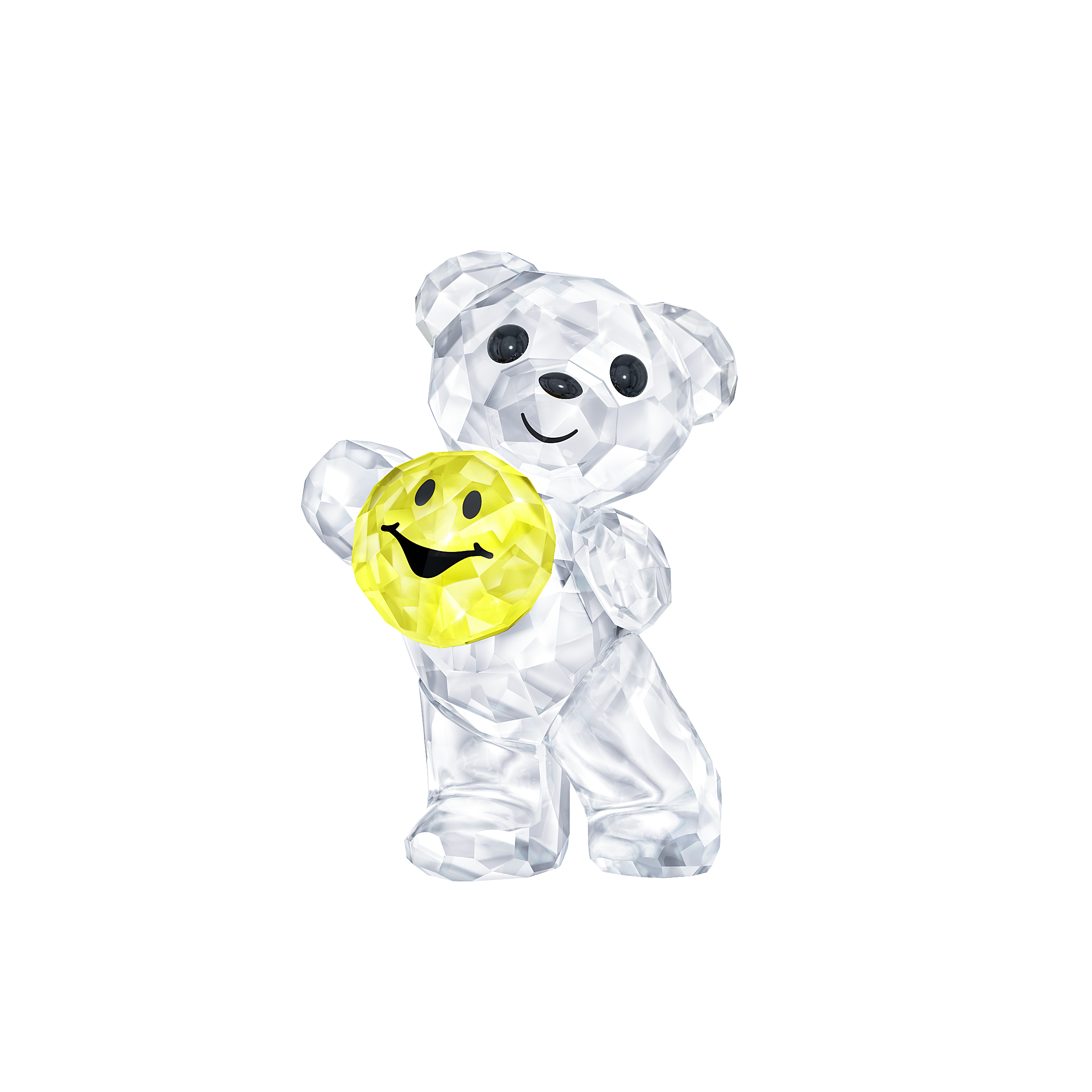 Kris Bear - A Smile for you by SWAROVSKI