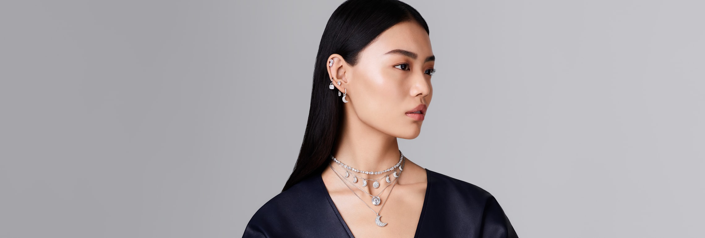 Luna Collection | Swarovski