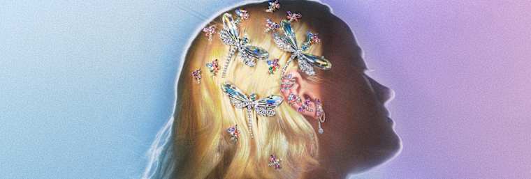 Crystal Accessories | Swarovski