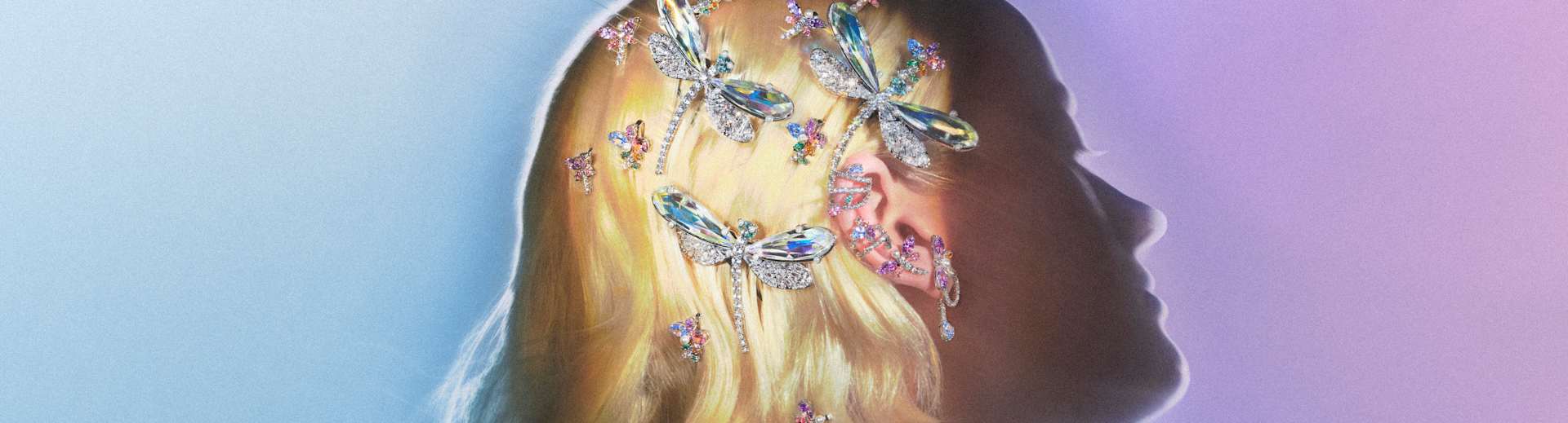 Latest Fashion Accessories | Swarovski