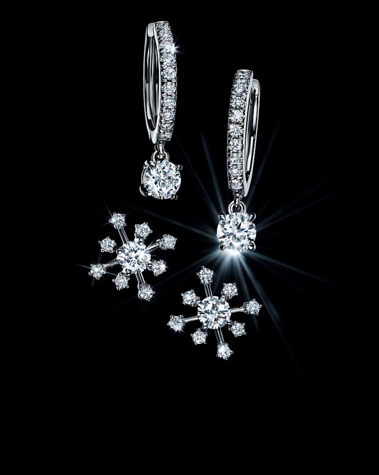 Swarovski is real diamond sale