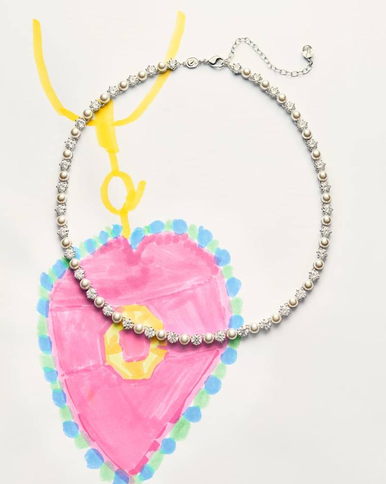 Cadeaux de Fête des Mères pour les sœurs, par Swarovski