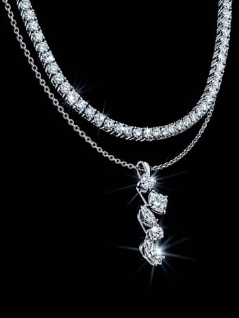 cvd diamonds conceptual imagery