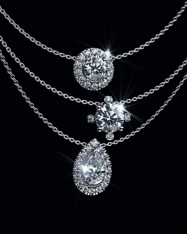 loose laboratory grown diamonds conception