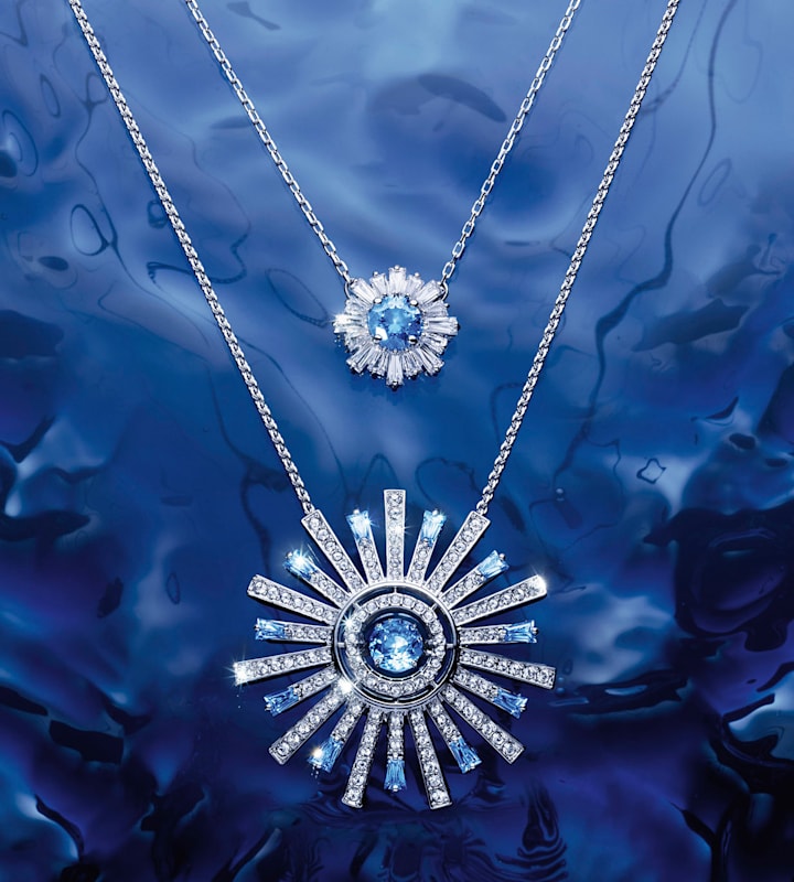 The 125th Anniversary Collection: Timeless Jewelry | Swarovski