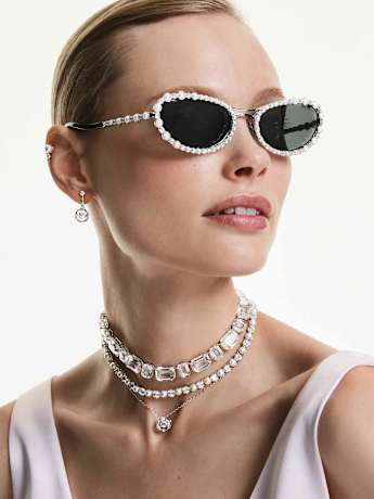 Swarovski 珠寶首飾趨勢